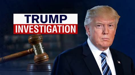 leaked trump charges|Trump leak investigation: What you need to know